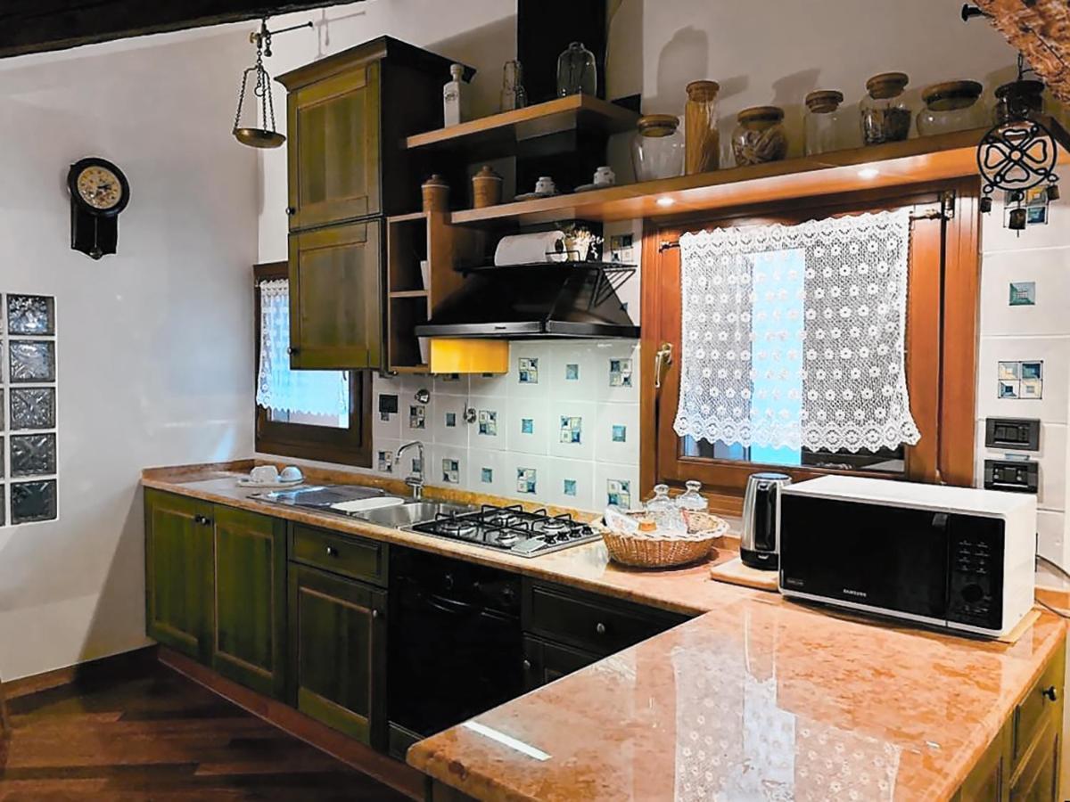 Apartment Luxury Open Space Venedig
