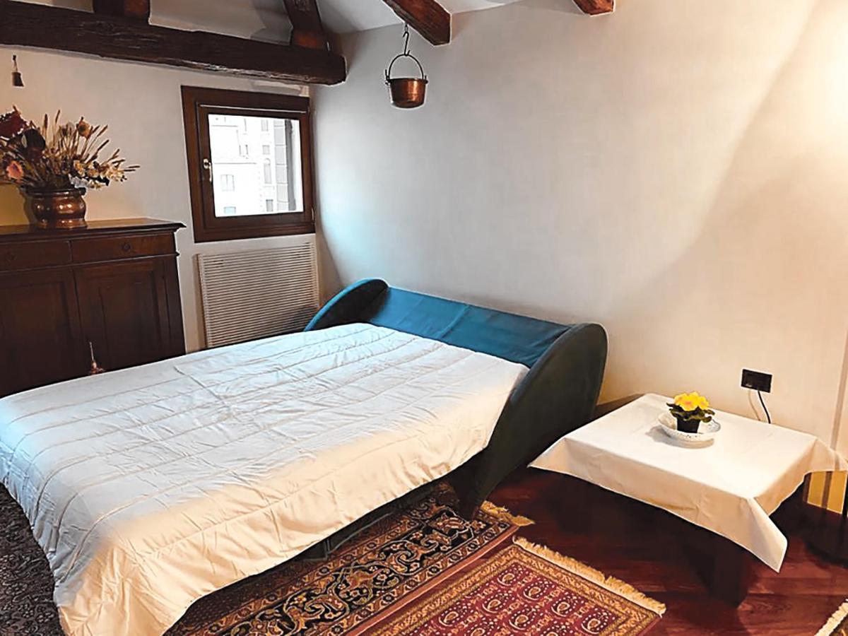 Luxury Open Space Appartamento *