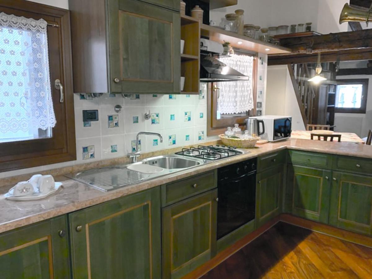 Luxury Open Space Apartamento Venecia