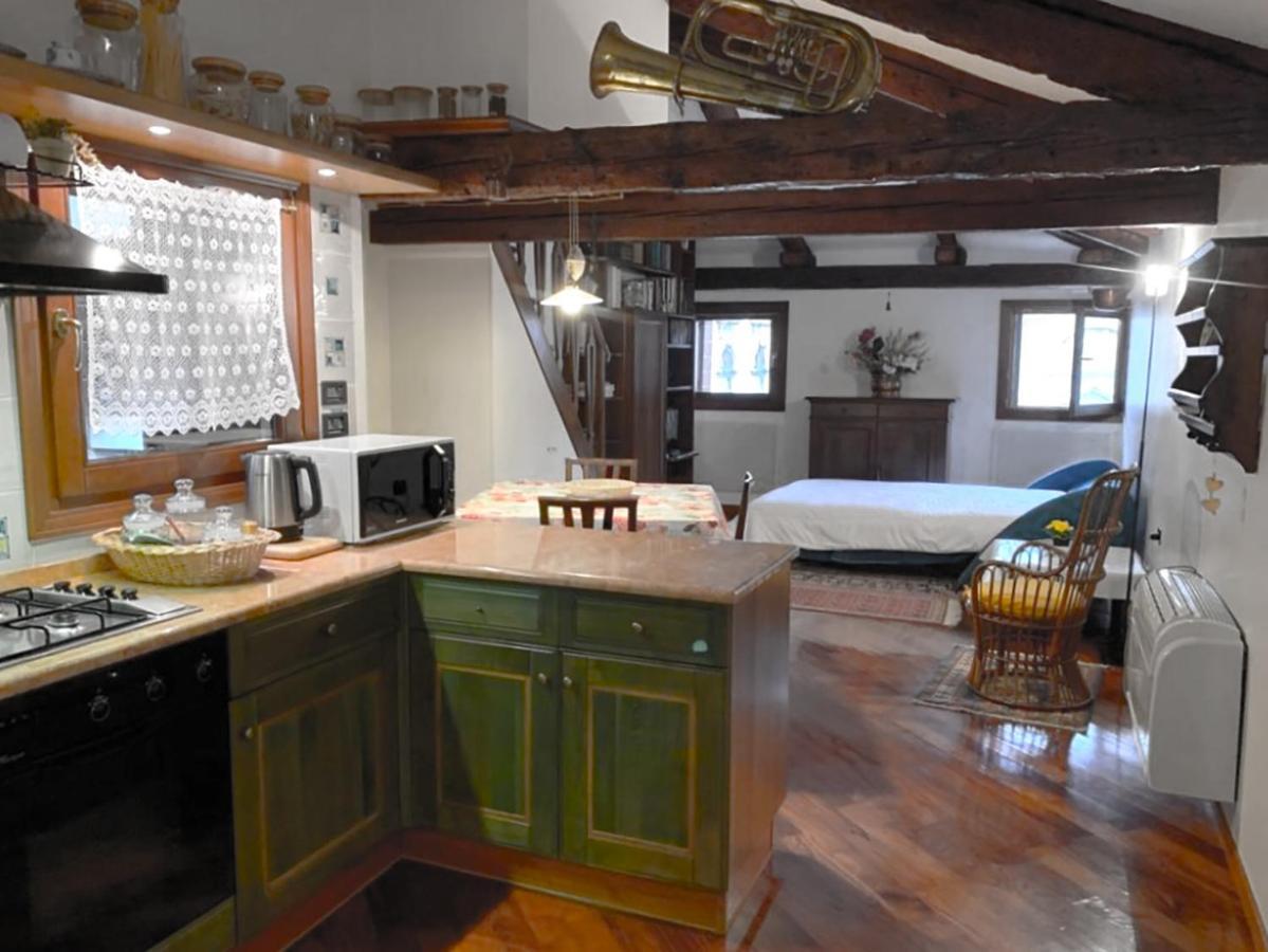 Appartamento Luxury Open Space *